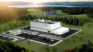 NRC Grants First US Construction Permit for BWRX-300 Small Reactor