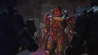 Expanse Osiris Reborn fuses Mass Effect-style RPG depth with gravity-defying combat