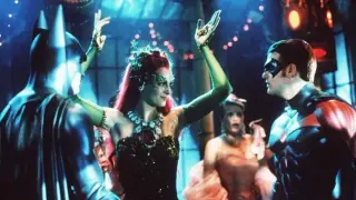 HBO Developing Standalone Poison Ivy Series with 'The Penguin' Producer
