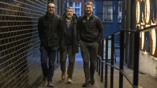 Basecamp Research Raises $140M to Scale AI-Driven Biological Discovery