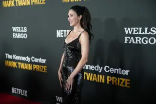 Cummings’ Epstein joke omitted from Maher tribute on Netflix