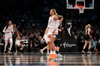 Liberty land Satou Sabally to form new WNBA powerhouse