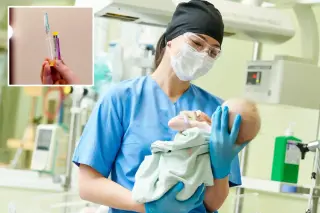 Growing Refusal of Newborn Vitamin K Shots Sparks Bleeding Risks