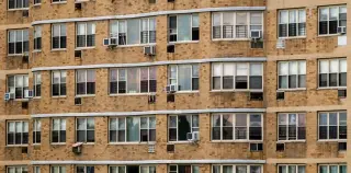 Renters gain affordable climate control with window-mounted heat pumps