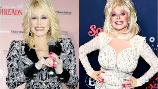 CNN Apologizes for Photo Mix-Up in Dolly Parton Death Coverage