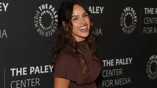 Adria Arjona Signs On For Superman Sequel, Role Still a Mystery