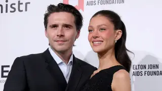 Brooklyn Beckham Fires Back at Body-Shamers Defending Wife Nicola Peltz