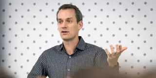 Jeff Dean's New AI Startup Seeks $10B Valuation With Big Backers