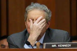 Kash Patel’s Senate grilling veers into bestiality controversy over FBI recruitment rules