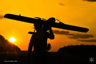 Ukraine targets Crimea airbase and frontline bridges in night strikes