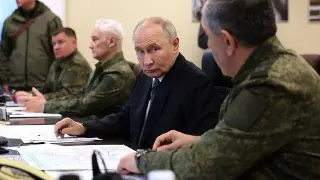 EU Finalizes Record Sanctions Package Targeting 1,646 Russian Entities