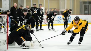 Penguins Navigate Ultra-Short Training Camp Under New NHL Rules