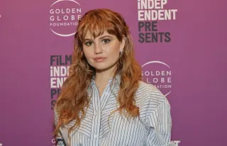 Debby Ryan Reveals Lasting Brain Injury After Concussions