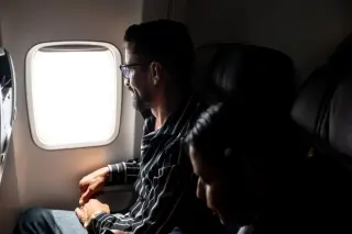 Window-seat lawsuits widen as United and Delta face claims of windowless seats