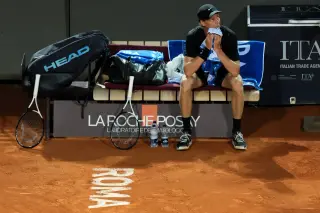 Tennis Needs Stricter Cramp-Timeout Rules After Sinner–Medvedev Clash