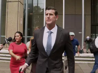 Ex-Australian special forces veteran granted bail in Afghan killings case