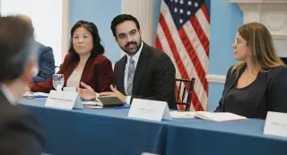 Landlord Suit Seeks Depositions After City Emails Reveal Rent Freeze Coordination