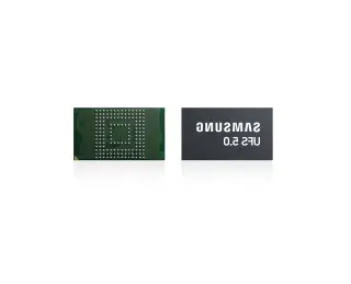 Samsung unveils the first UFS 5.0 chip, hinting at a Galaxy S27 speed boost