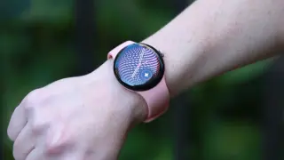 Google Health Guardian trends launch for Pixel Watch users this week