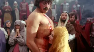 Ken Russell’s The Devils Returns in NC-17 4K Restoration With Trailer