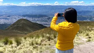 U.S. Warns Tourists to Beware Kidnapping as Ecuador Advisory Rises
