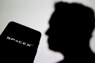 SpaceX IPO Turns a Modest 7% Gain in Its First Month