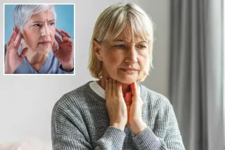 Voice Changes May Signal Dementia Risk, Large Study Finds
