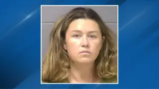 Mother accused of killing 2-year-old after fixation on Lindsay Clancy trial