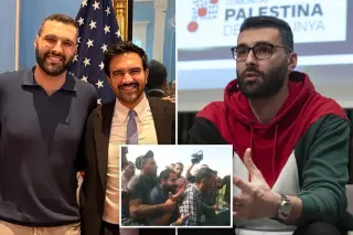 Gaza photographer says he buried hostage-beating footage to shield perpetrators amid Hamas media control
