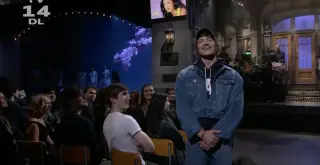 Storrie Drops In on SNL to Introduce Olivia Rodrigo’s Unreleased Track