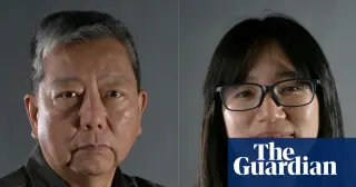 Hong Kong activists jailed for organizing Tiananmen vigil under security law