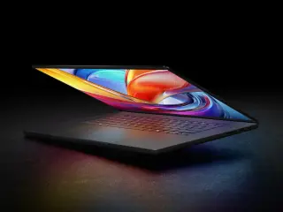 ProArt P16: Asus’s creator laptop with 1,600-nit Tandem OLED and RTX Spark debut