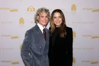 Sophia Bush and Ashlyn Harris Confirm 2025 Wedding in Upstate New York