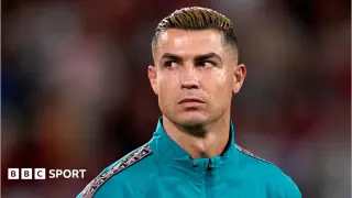 Ronaldo Demands Punishment for Portugal Walkout, Accuses Jesus of Broken Promises