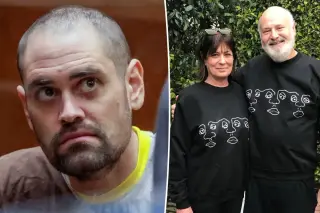 Nick Reiner’s 'lying in wait' murder charge raises the stakes in Brentwood case