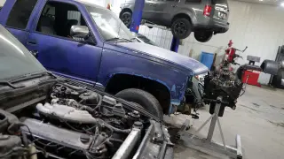 Georgia Tops 2026 Costliest States for Car Ownership