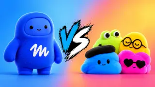 OpenAI's Dots targets Meta's Muse with premium AI agents, but price gap looms