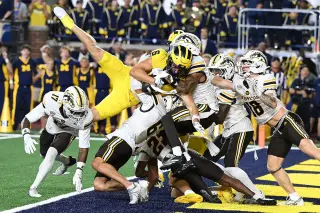 The Clock Conundrum: Michigan’s Last-Second Win and the Timekeeping Controversy