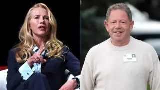 Skydance Names Powell Jobs and Kotick to Board Amid Paramount-WBD Merger