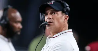 Fans Vent Frustration as SC Falls Short to Mississippi State in SEC Opener