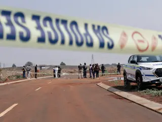 Eleventh Female Body Found in Ekurhuleni Intensifies South Africa Femicide Crisis