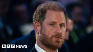 Harry reconsiders UK family visit after security denial