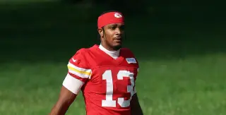 Chiefs rookies embrace the grind as Bieniemy and Reid shape a tougher camp