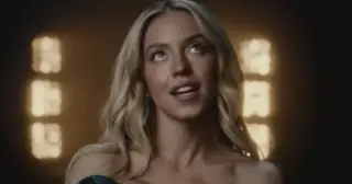 Sydney Sweeney Releases Second Topless Novig Ad, Mocking Critics