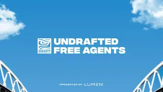 Seahawks add seven undrafted rookies ahead of rookie minicamp