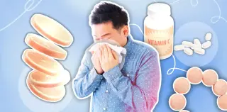 Vitamin C and the Cold: Debunking the Nobel Prize’s Cure Claim
