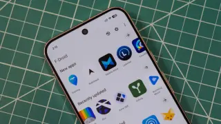 F-Droid 2.0 Overhauls Open-Source Android Store with New UI and Easier Installs