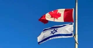 Gunfight Near Ontario Synagogue Wounds Officer, Man in Critical Condition