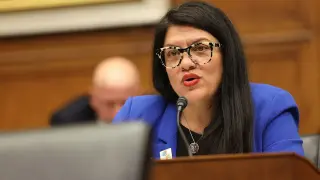 House Rejects Tlaib's Lebanon War Powers Bid in Bipartisan Vote