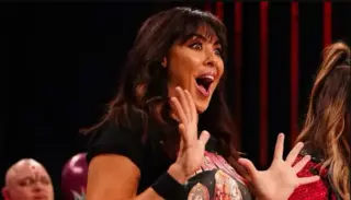 Owens Honors ALS Warrior Rebel After SummerSlam Shoutout